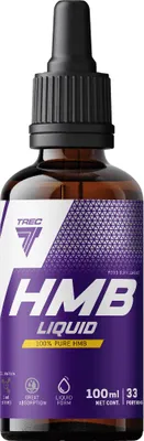 Produktbild von Trec Nutrition | HMB Liquid