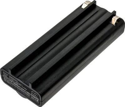 Zdjęcie produktu dla TECHTEK Bateria kompatybilny z [Bayco] XPP-5570, XPR-5572, kompatybilny z [Nightstick] XPP-5570, XPR-5572 zastępuje 5570-BATT, kompatybilny z 5572-B
