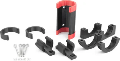 Obrázek produktu pro U-zámky pro koloběžku Xiaomi M365