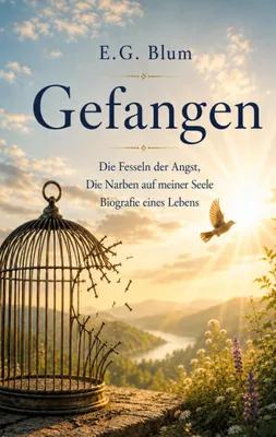 Produktbild von Gefangen