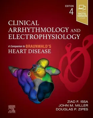 Produktbild von Clinical Arrhythmology and Electrophysiology