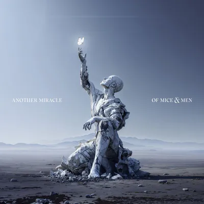 Zdjęcie produktu dla Another Miracle (Ltd. CD Digipak)