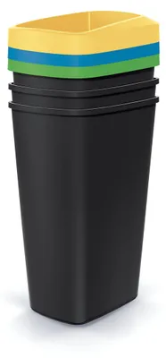 Immagine prodotto di Keden Cestino per lettiere Compacta Q Set