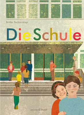 Produktbild von Schule