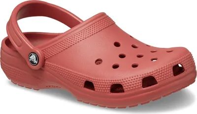 Produktbild von Crocs Classic Holzschuhe Orange EU 36-37 Mann Orange EU 36-37