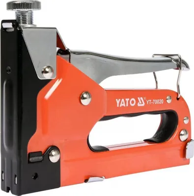 Zdjęcie produktu dla Zszywacz do tapicerki Yato YT-7020