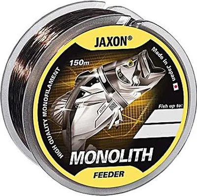 Produktbild von Jaxon Monolith Feeder 0,16mm 6kg 150m