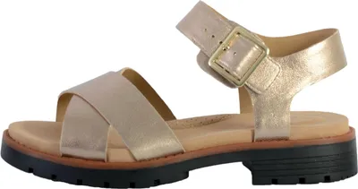 Image de Sandales en cuir Orinoco Strap