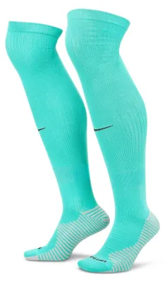 Obrázok produktu pre Nike FQ8253-354 Strike Dri-FIT ponožky, uni, farba: HYPER TURQUOISE/ČIERNA, veľkosť: S