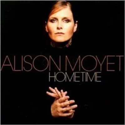 Obrázok produktu pre Alison Moyet: Hometime