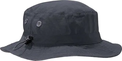 Produktbild von Beechfield - Schlapphut für Herren/Damen Uni BC5277 (Einheitsgröße) (Graphit)