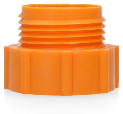 Produktbild von Oranges Pumpenzubehör Ersatzteil, lose, für klare Fässer, 5,5 x 7 x 7 cm