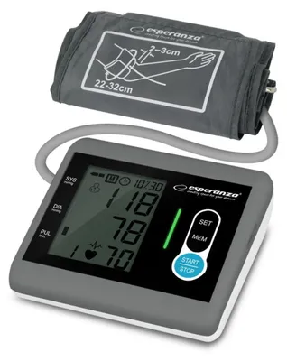 Productafbeelding van Esperanza armbloeddrukmeter Ardor