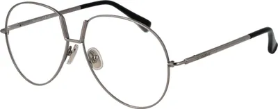 Immagine prodotto di Maxmara MM5119 Shiny light ruthenium 57/13/135 Occhiali da donna
