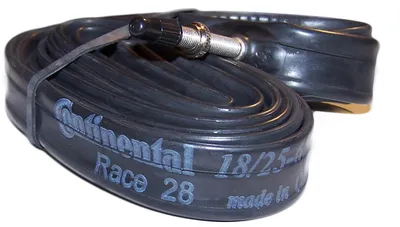 Produktbild von Continental Race 28 (700C) Schlauch 28 Zoll SV (18/25-622) SV 42mm WVP