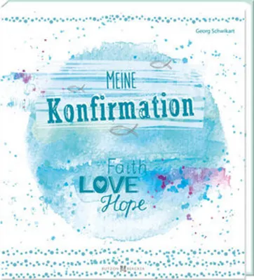 Image de Ma confirmation