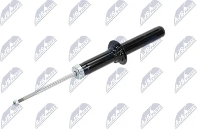 Produktbild von NTY Stoßdämpfer Vorne Links Vorne Rechts für HONDA Accord VI Limousine (CK, CG, CH, CF8) A-HD-020