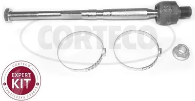 Produktbild von CORTECO 49396930 Axialgelenk Spurstange für OPEL Vectra C Caravan (Z02) Vorne Rechts Links