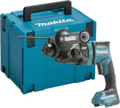 Image de Marteau perforateur sans fil Makita DHR182ZJ