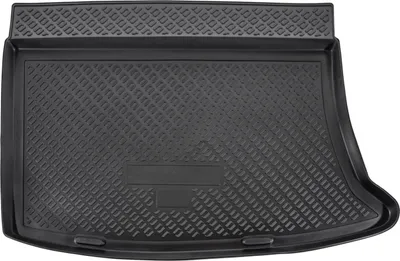 Obrázok produktu pre NORM Liners | Gumová vanička do kufra pre Hyundai i30 Htb 2009-2012