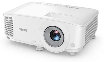 Produktbild von BenQ MW560 - DLP-Projektor - tragbar - 3D - 4000 ANSI-Lumen - WXGA (1280 x 800)