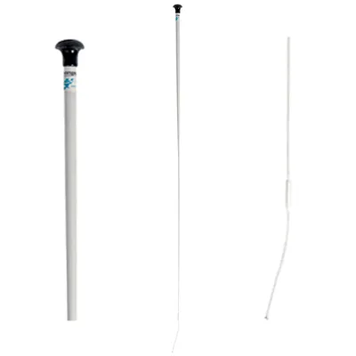 Produktbild von LINDA TELLINGTON-JONES Gerte 120 cm-weiß