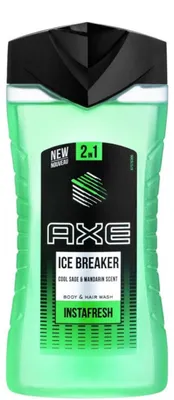 Produktbild von Axe Ice Breaker Duschgel 250 ml