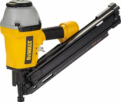 Produktbild von DEWALT Streifennagler Druckluft DPN, 50-90mm