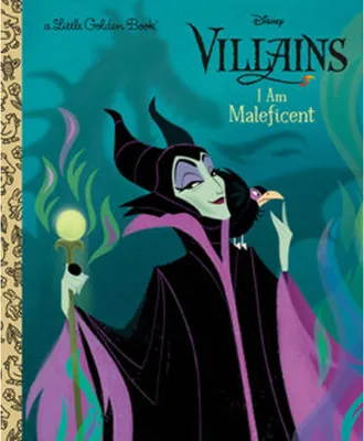 Produktbild von I Am Maleficent (Disney Villains)