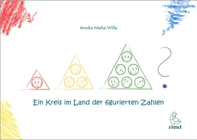 Produktbild von Ein Kreis im Land der figurierten Zahlen