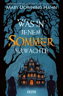 Produktbild von Was in jenem Sommer erwachte