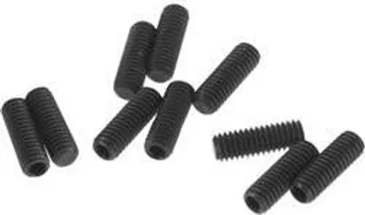 Obrázek produktu pro Arrma Sada šroubů AR724412 4x12mm (10) / ARAC9911