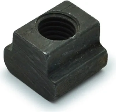 Produktbild von T-Nutenstein DIN508 M10, Schlitz 12mm