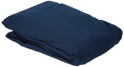 Productafbeelding van A. Basics, microvezel spreihoes, 100% polyester, zacht en ademend, 90 cm