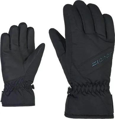 Produktbild von Linard-z GTX Glove Junior Uni black (12) 4,5