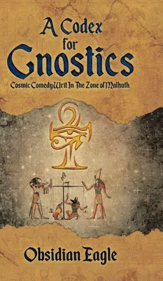 Produktbild von A Codex For Gnostics