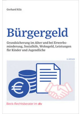 Image de Bürgergeld