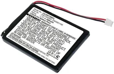 Image de Batterie pour Ascom 660177