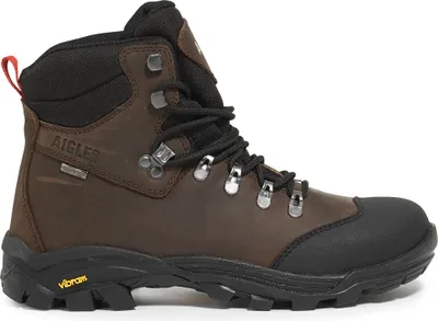 Produktbild von Aigle Laforse Vibram Stiefel Braun EU 43 Mann Braun EU 43