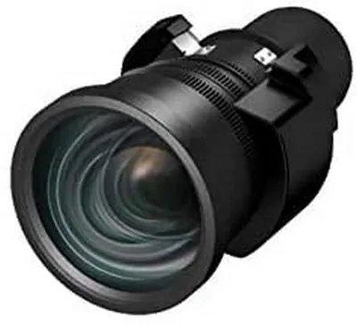 Productafbeelding van EPSON ELPLW08 Breedbeeld-zoomobjectief - 36 mm - 57,4 mm