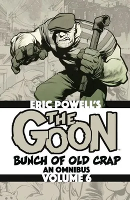 Obrázok produktu pre The Goon