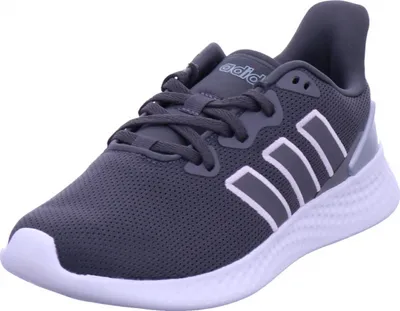 Produktbild von Adidas Damen Sneaker PUREMOTION SE 40281-5, 40281-8.5 ADI-GZ6775 grefiv/almpnk/magrmt 8.5