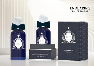 Produktbild von Emper Endearing Eau de Parfum 100ml