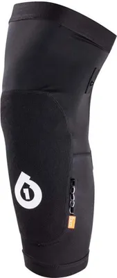 Produktbild von Sixsixone Recon Knieschoner Schwarz M Schwarz M