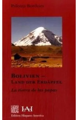 Zdjęcie produktu dla Bolivien - Land der Erdäpfel