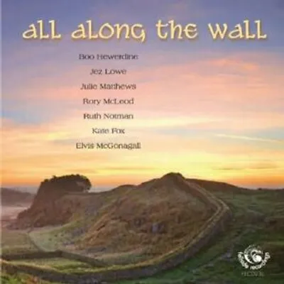 Obrázok produktu pre All Along The Wall CD