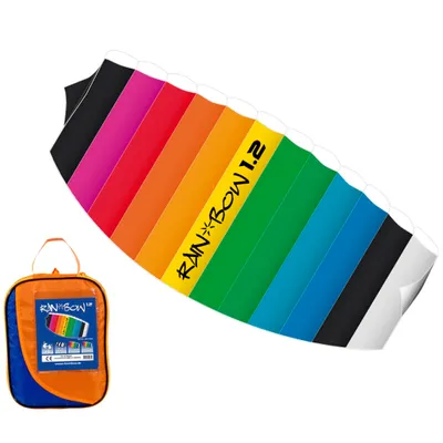 Immagine prodotto di Rhombus Rainbow 1.2 Matrasvlieger