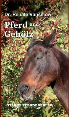 Image de Pferd und Gehölz