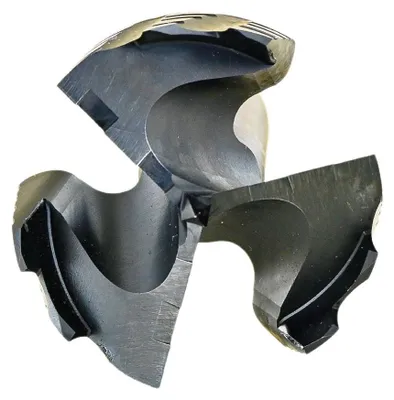 Produktbild von Ø 35 mm Forstnerbohrer - FAMAG Bormax WS Dreischneider