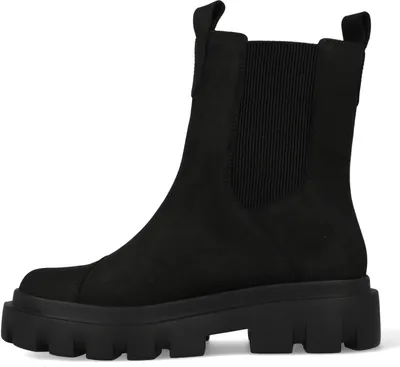 Produktbild von Toms Rowan Boot 10020250 Schwarz-40